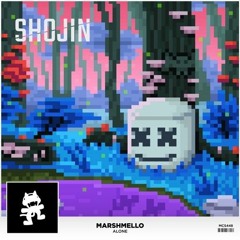 Marshmello - Alone (SHOJIN DNB Flip) [FREE DOWNLOAD]