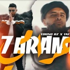 Young RZ ft. TATI G13 - 7arami _ حرامي(MP3_160K).mp3