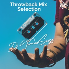 Throwback Mix 16 APRIL 2020