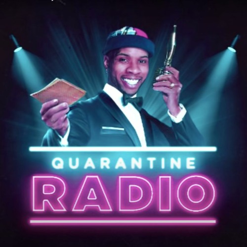 Tory Lanez - Quarantine [Official Audio]