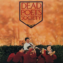 Get PDF 🖌️ Dead Poets Society: screenplay by  Terrence Ryan [KINDLE PDF EBOOK EPUB]