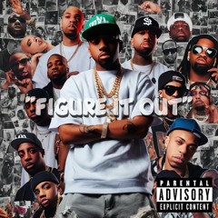 Figure It Out (prod. Two Times) ft. Ian