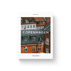 READ EBOOK 📦 The Weekender: Copenhagen by  Toby Mitchell PDF EBOOK EPUB KINDLE