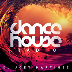 Dance House Radio - June Mix Show