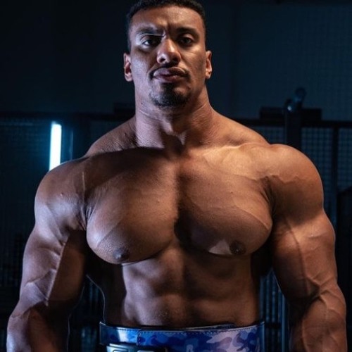 Larry Wheels X SIREN (slowed)