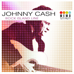 Folsom Prison Blues