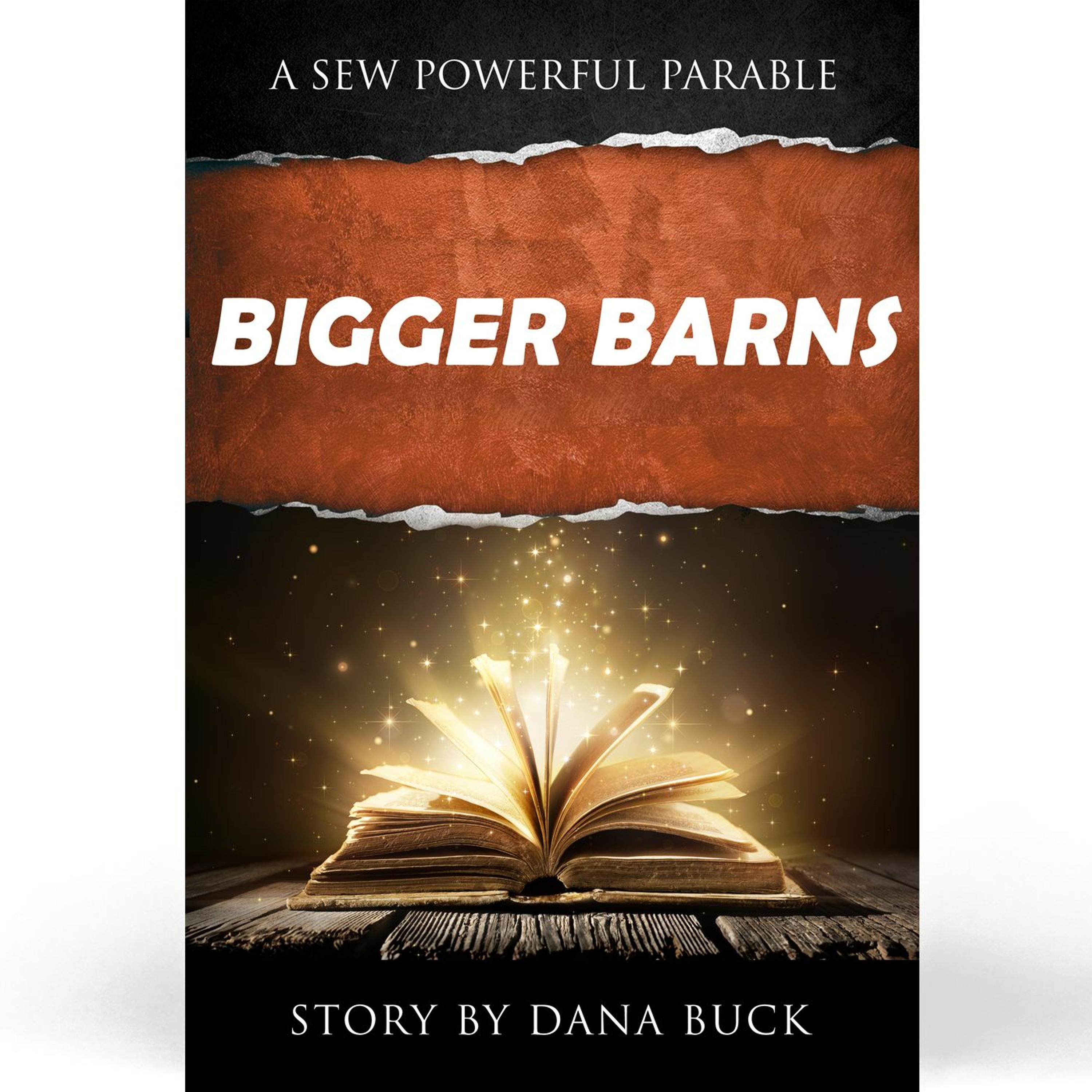 Sew Powerful Parables