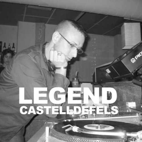 JOEY PLASTIC SESIÓN -  LEGEND