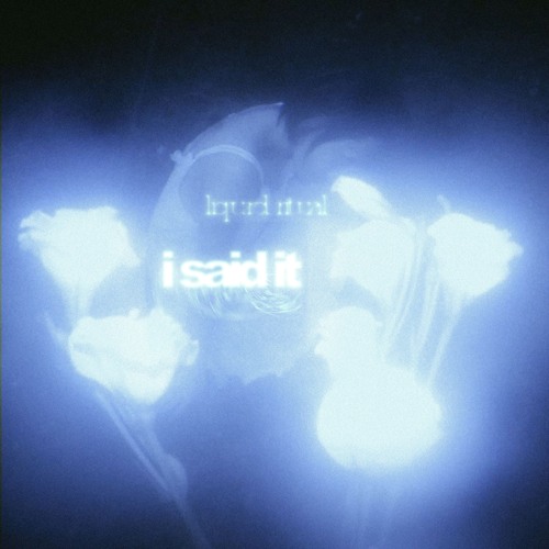 i said it w/ almogfx