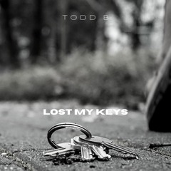 Lost My Keys