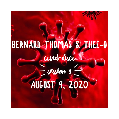 COVID-DISCO - Session 3 (08/09/2020)