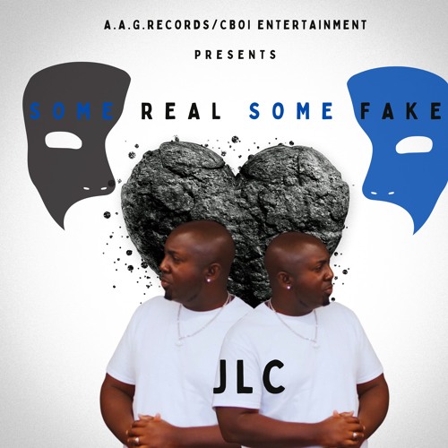 SOME REAL SOME FAKE