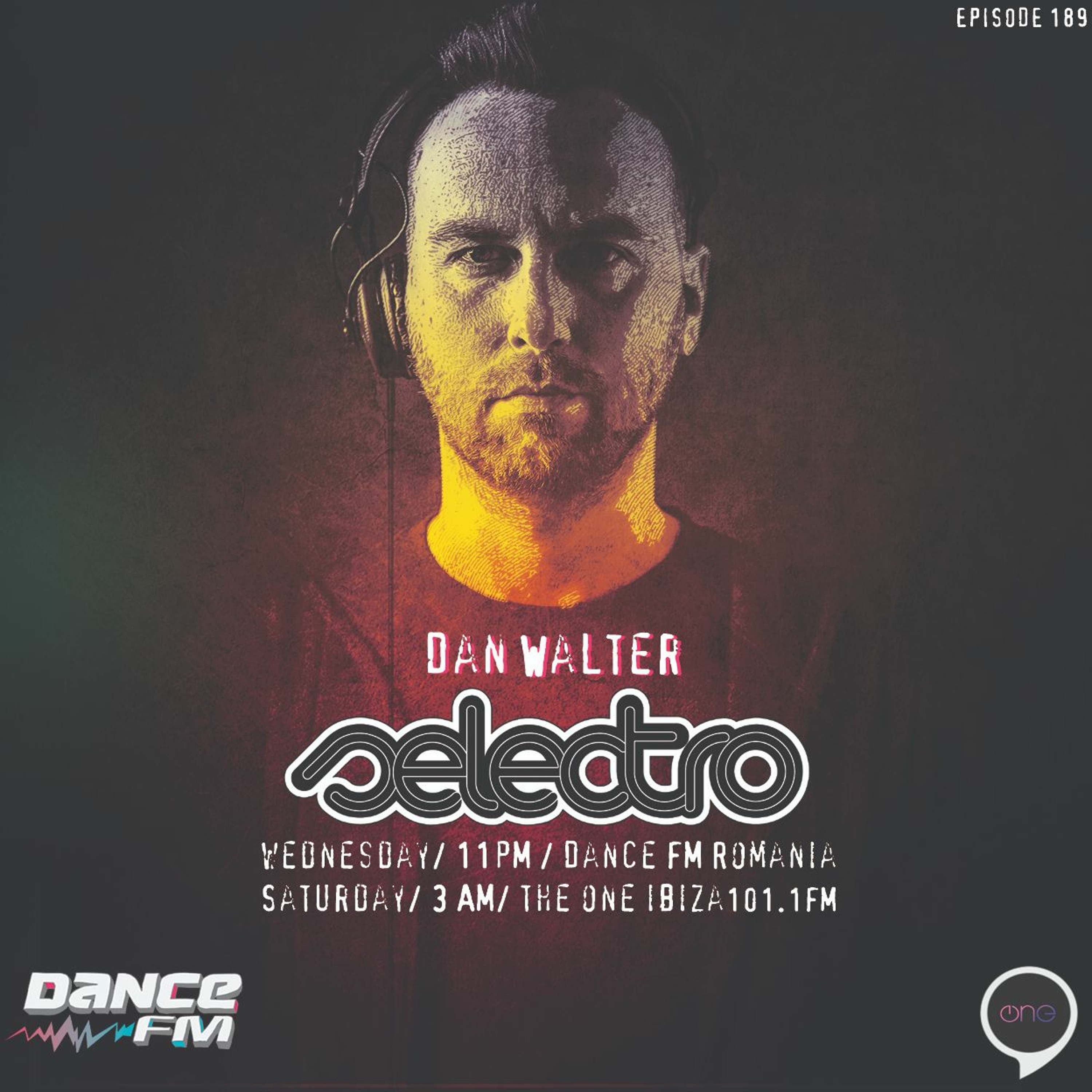 Selectro Podcast - Dance FM Romania