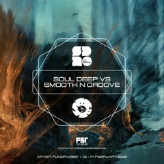 Seba - Soul Deep vs Smooth N Groove - Feb. 2021