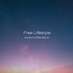 Free Lifestyle - Inspiring Electronic Pop & Motivational Background For Videos