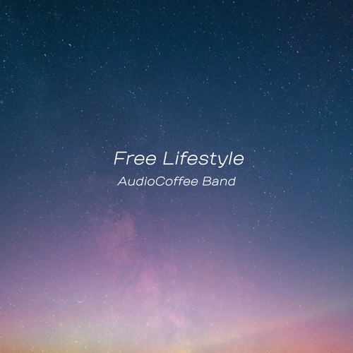 Free Lifestyle - Inspiring Electronic Pop & Motivational Background For Videos
