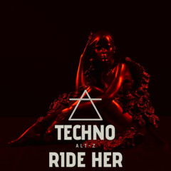 Techno Ride Her