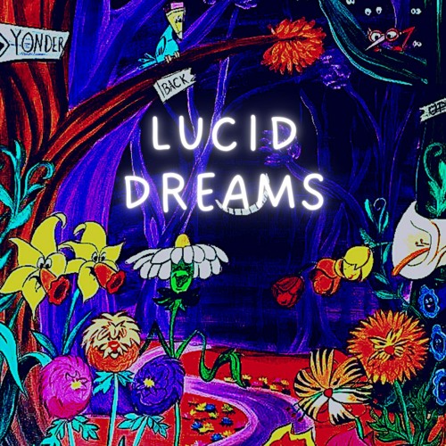 lucid dreams