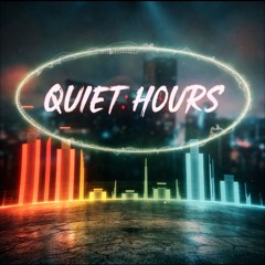 I Love It x Miracle Maker x Bulletproof (Quiet Hours Mashup) (Icona Pop x Dom Dolla x La Roux)