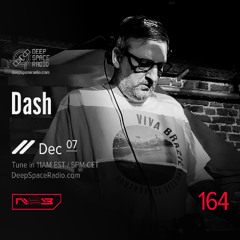 Addicted-2-Bass / Episode 164 / Dash / 07.12.2025