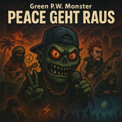 Peace geht raus