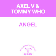 Angel (Blissful Intro Mix)