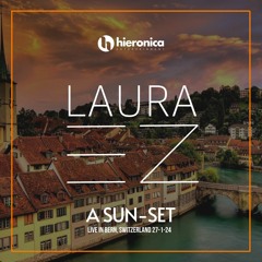 A Sun-Set | Live in Bern, Switzerland 27-1-24