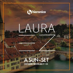 Hieronica Sessions | A Sun-Set | Live in Bern, Switzerland 27-1-24