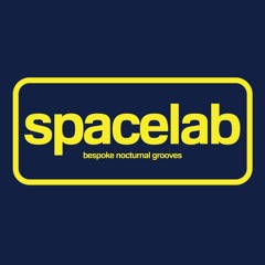 Spacelab Podcast #38 Tito Valdez mix (06/11/2020)