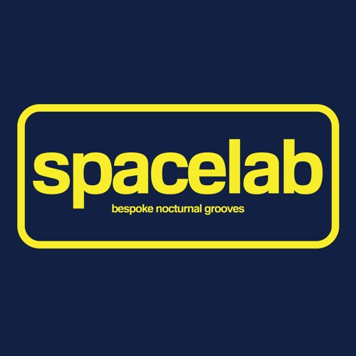Spacelab Podcast #31 Mark Wilkinson mix (31/07/2020)