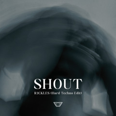 Tears For Fears - Shout (R3CKLES Hard Techno Edit)