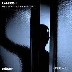 Lamusa II - 06 Avril 2022