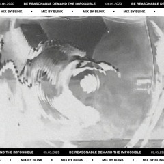 Crossover Radio EP 4 - Let it be Hard Mixed by BLINK