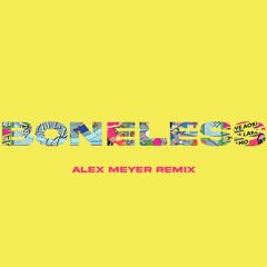 Steve Aoki, Chris Lake & Tujamo - Boneless (Alex Meyer Techno Remix)