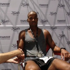 BADWATER 135 - DAVID GOGGINS