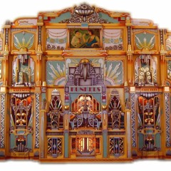 Music Was My First Love