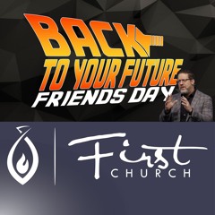 Back To Your Future