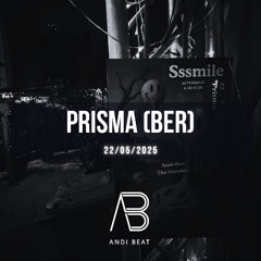 Techno Set @ Prisma (KitKatClub) | 22.05.2025