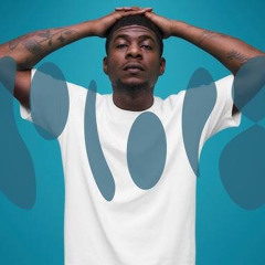 Mick Jenkins  What Am I To Do Produced by Kaytranada  A COLORS SHOW