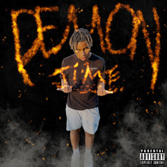 KiddNeutron - Demon Time (@kiddneutron)