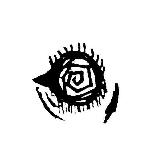 THE NIHILIST IN MY THOUGHTS [PROD. TRIPLESIXDELETE]
