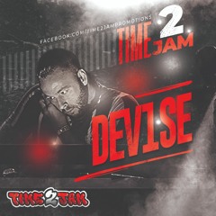 DeV1Se - Time2Jam Promotions Residents Mix  [ BOUNCE / DONK ]