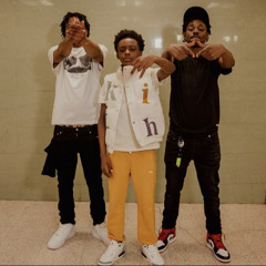 Vine Shotz x Baby Gee - Wagstars K (Unreleased)