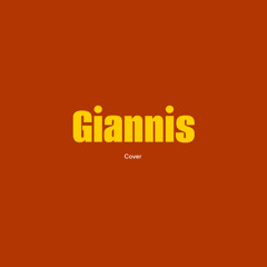 God in my Corner  (Giannis Cover)