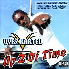 Why Again (feat. Wayne Marshall)