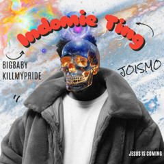 Indomie Ting - BIG8ABY (JOISMO Mix)