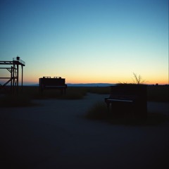 Not So Calm, Near Desperate