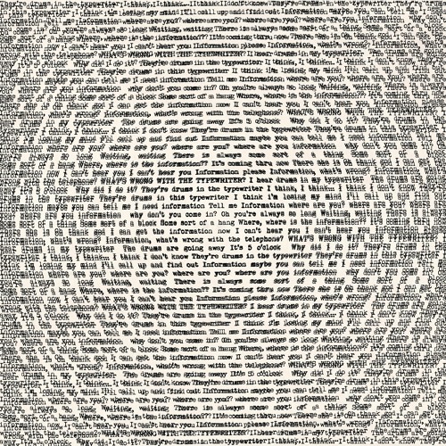 Murphie Cooper & Darween - What's Wrong With The Typewriter? [ATWT013]