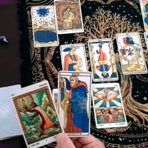 Tirage Tarot France Avenir Du Nouveau Premier Ministre