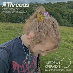 Art Needs An Operation - 22-Sep-21